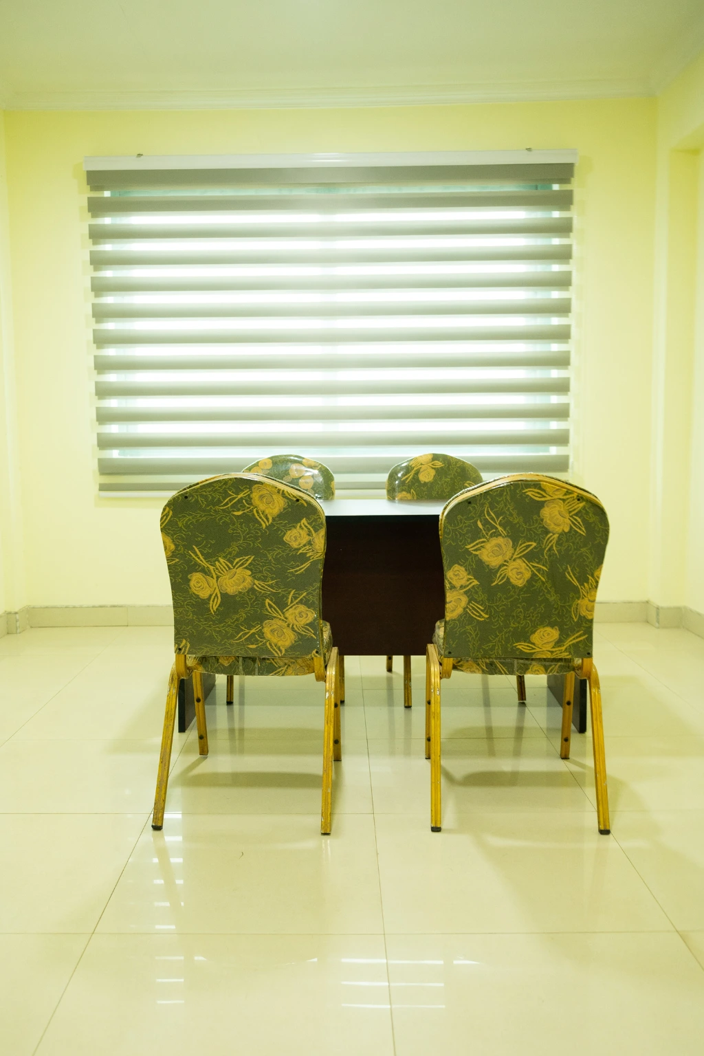 Business & Meeting Facilities